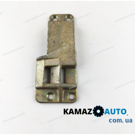 Фиксатор замка двери правый (старого образца) КамАЗ-4310, 5320 (ОАО КамАЗ) / 5320-6105036 